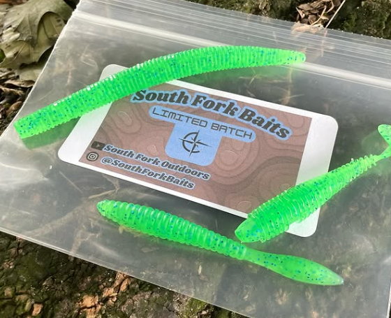 South Fork Baits Limited Batch