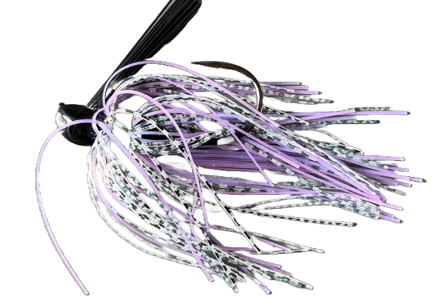 3/8 Oz Flippin’ Jig