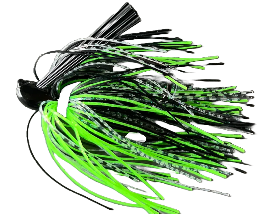 3/8 Oz Flippin’ Jig