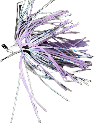 3/16 Oz Finesse Jig