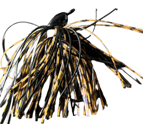 3/16 Oz Finesse Jig
