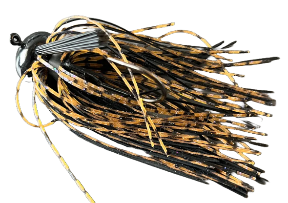 1/2 Oz Football Jig
