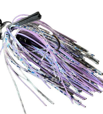 1/2 Oz Football Jig