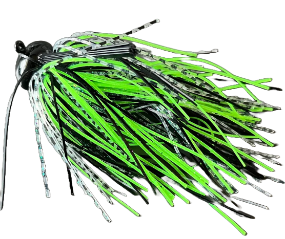 1/2 Oz Football Jig