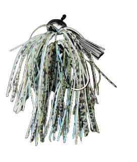 1/2 Oz Football Jig
