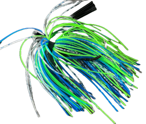 3/8 Oz Flippin’ Jig