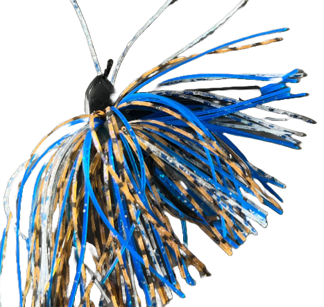 3/16 Oz Finesse Jig