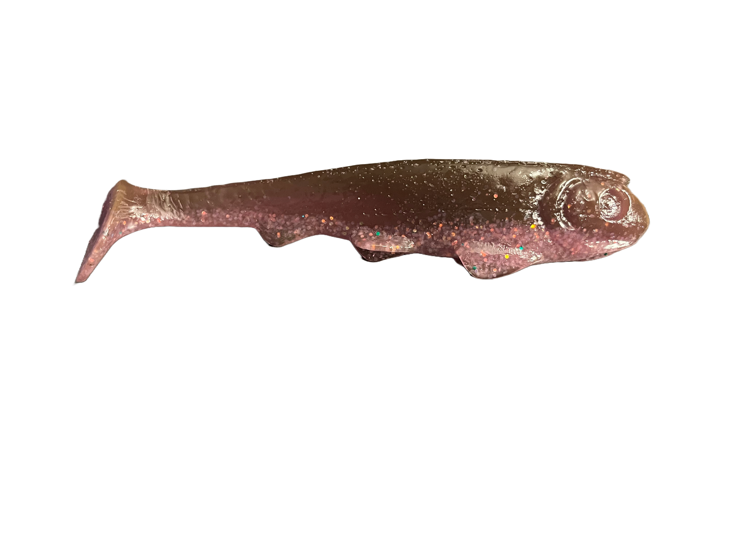 Saltwater Series 6.5' Mega Swimbait - 1 Pack