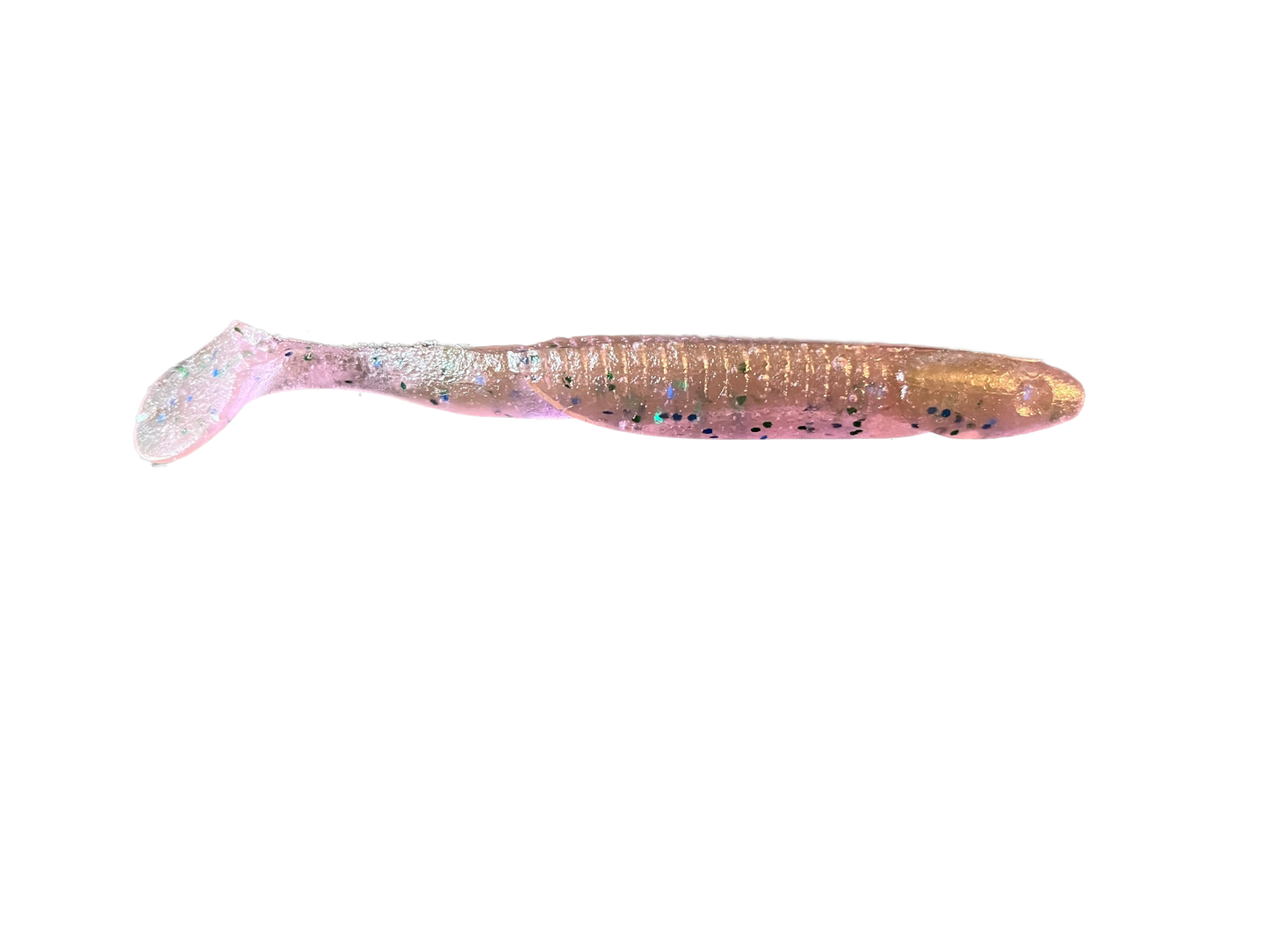 4.75' Swimbait - 4 Pack