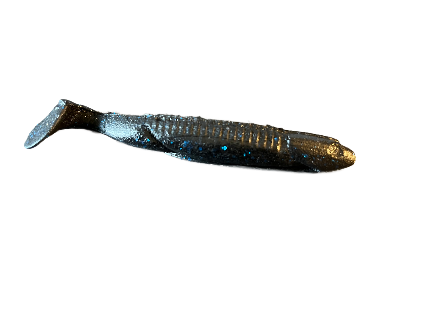4.75' Swimbait - 4 Pack