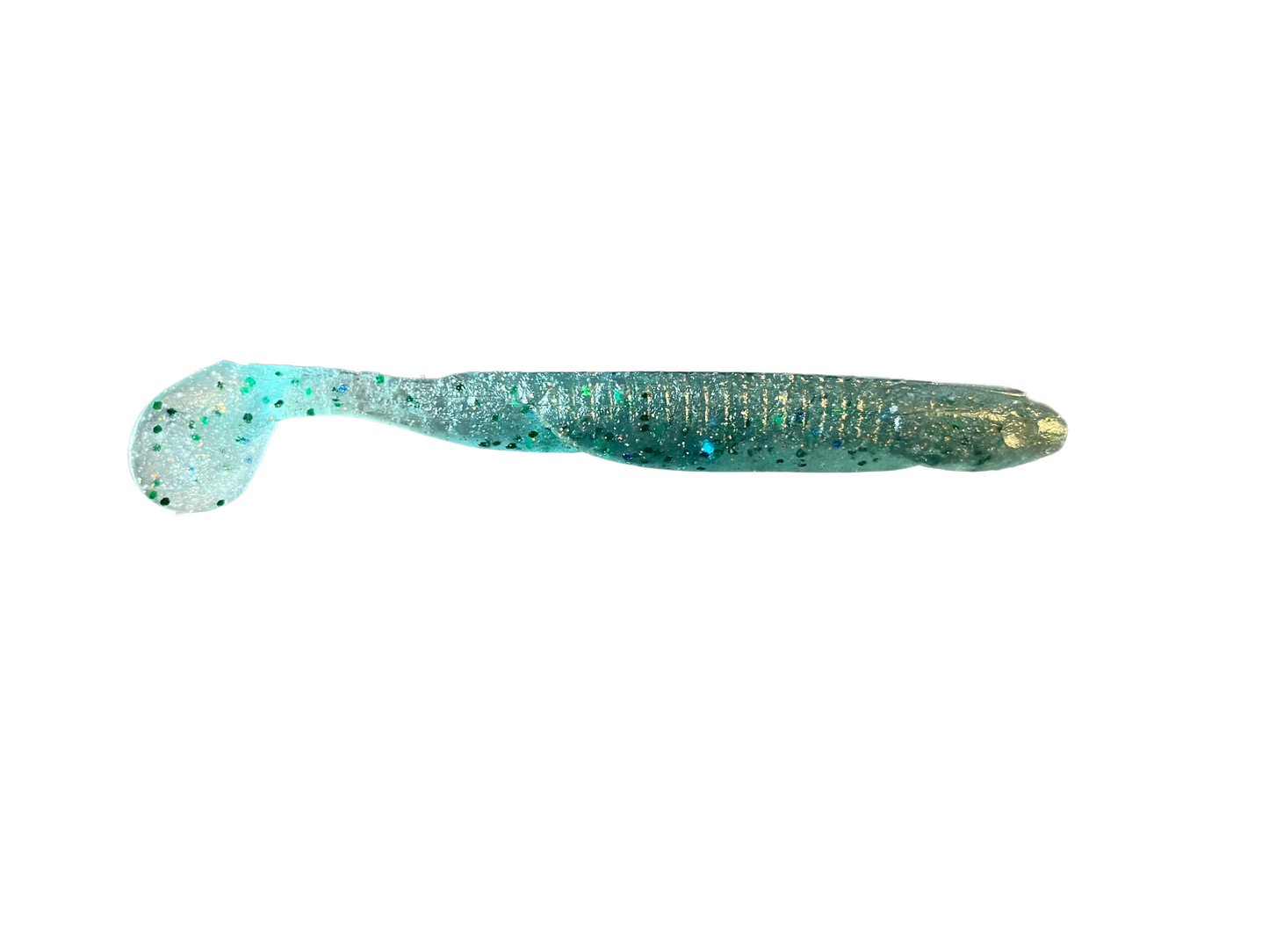 4.75' Swimbait - 4 Pack