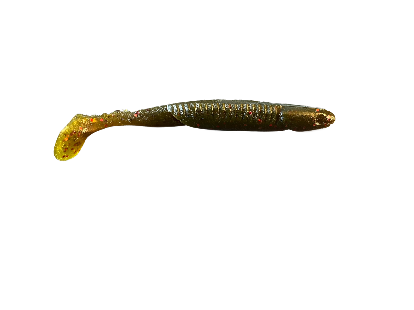 4.75' Swimbait - 4 Pack