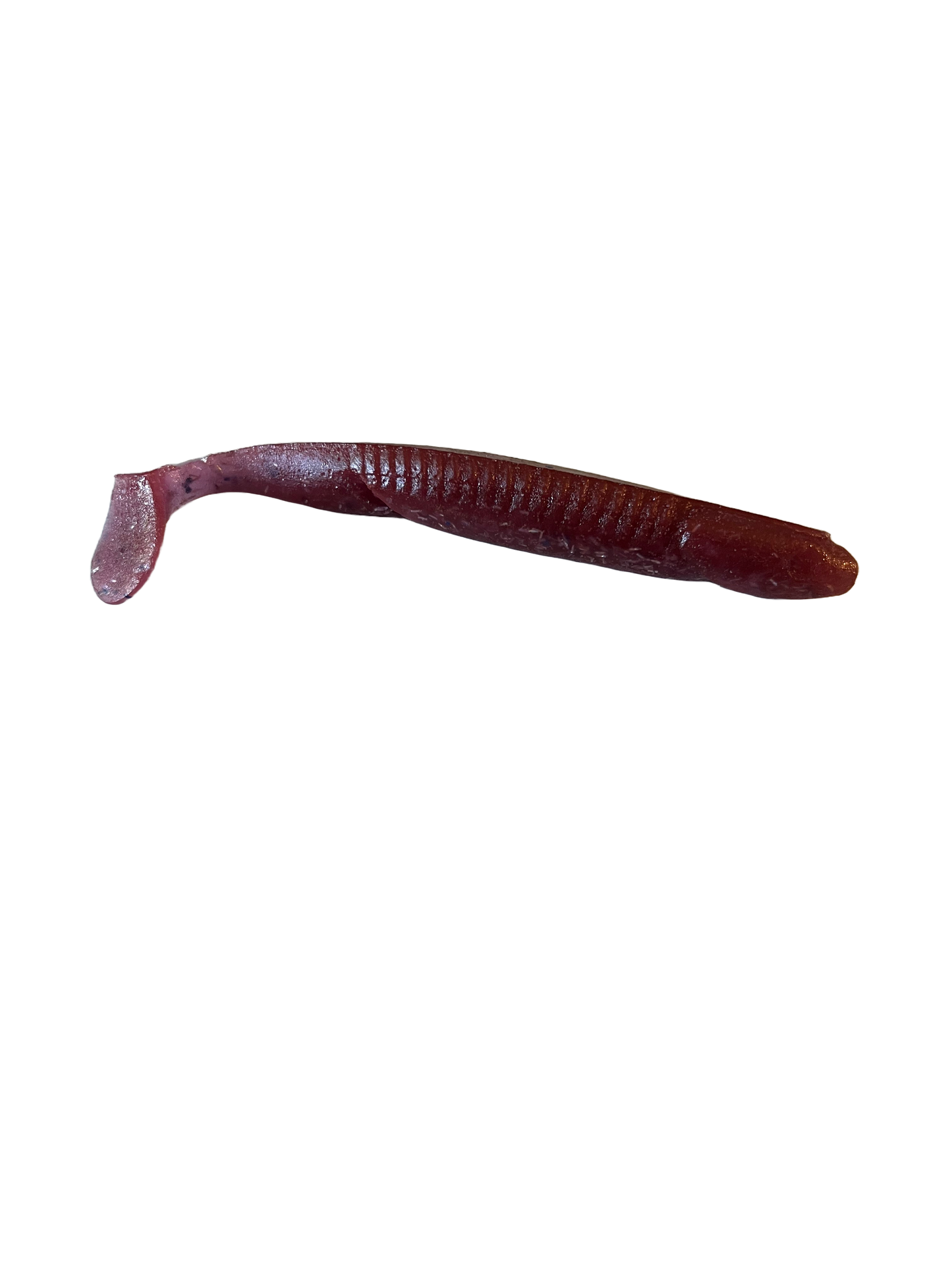 4.75' Swimbait - 4 Pack