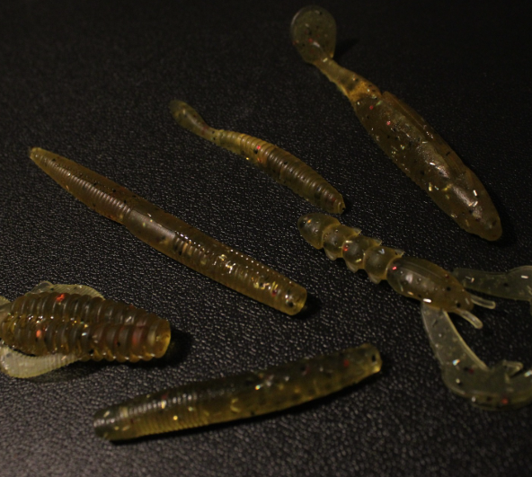 South Fork Baits Limited Batch