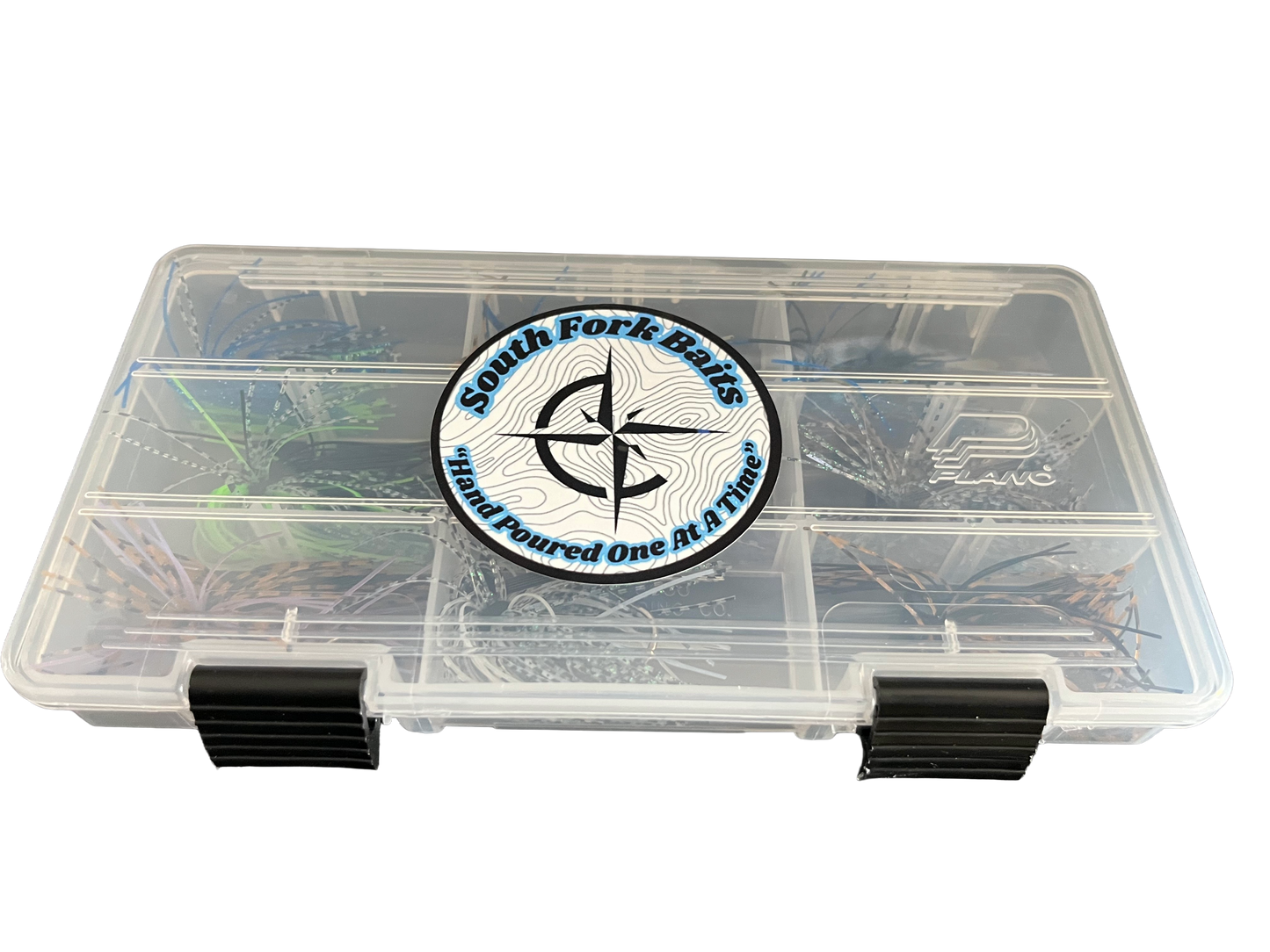 Ultimate Finesse Jig Kit