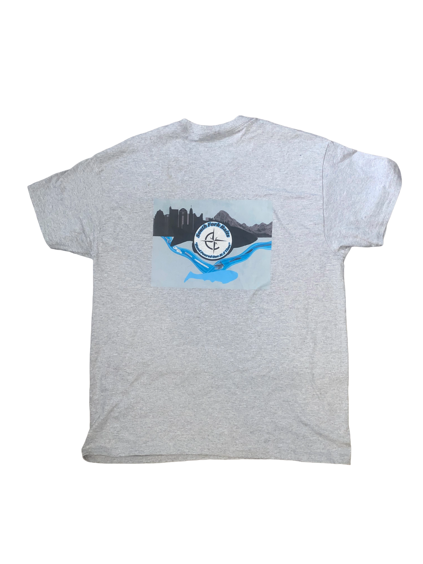 South Fork Baits T-Shirt