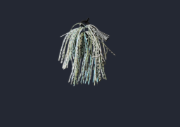 1/2 Oz Football Jig