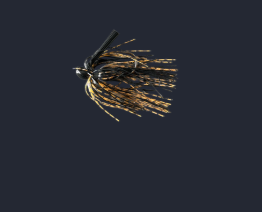 3/8 Oz Flippin’ Jig