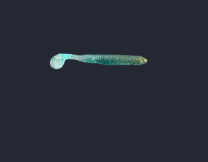4.75' Swimbait - 4 Pack