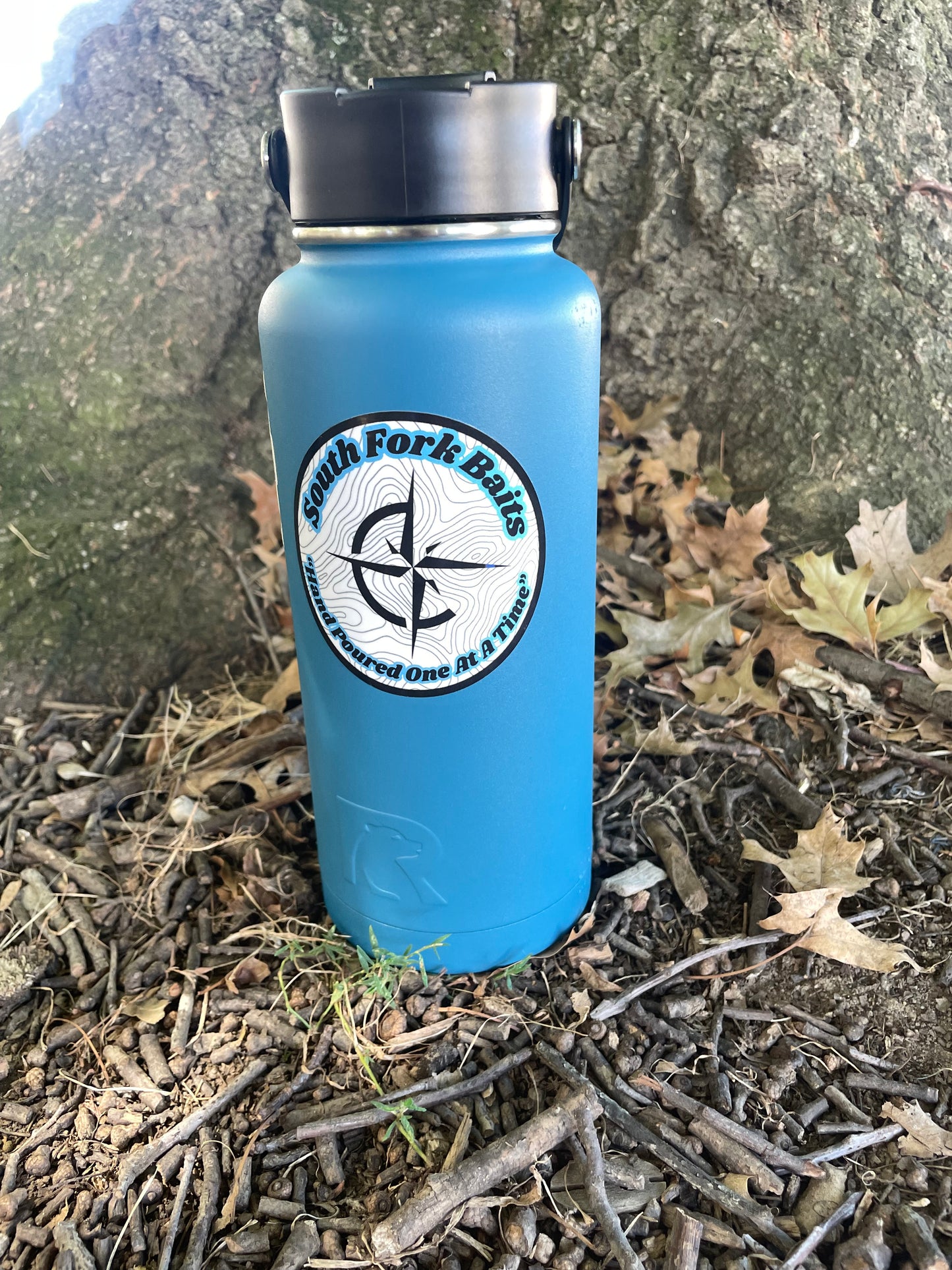 South Fork Baits 3' Sticker