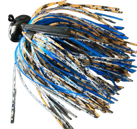 Jigs and Trailers