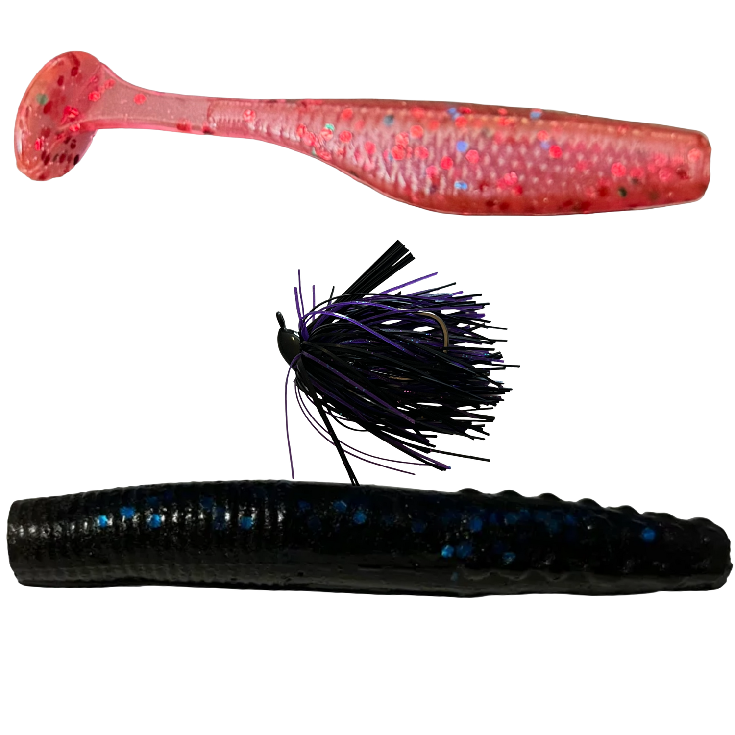 Jig Trailers