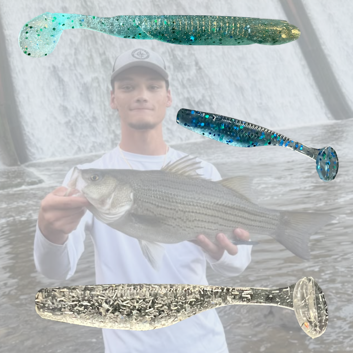 Wipers and Stripers