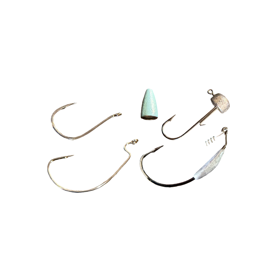 Terminal Tackle