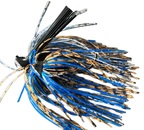 3/8 Oz Flippin’ Jig