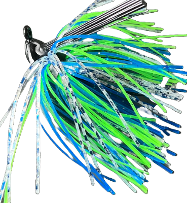 3/16 Oz Finesse Jig