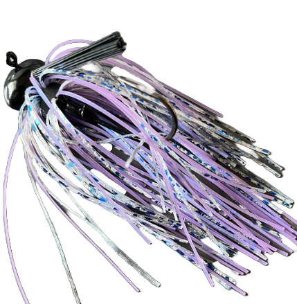 1/2 Oz Football Jig