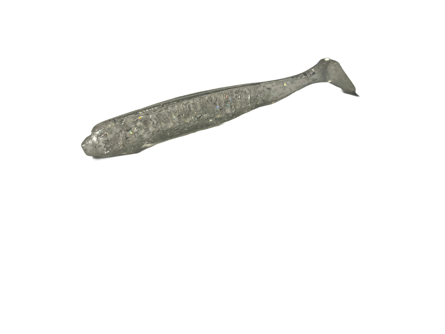 4.75' Dart Swimbait - 4 Pack