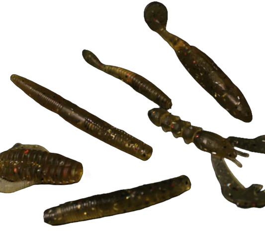 South Fork Baits Limited Batch