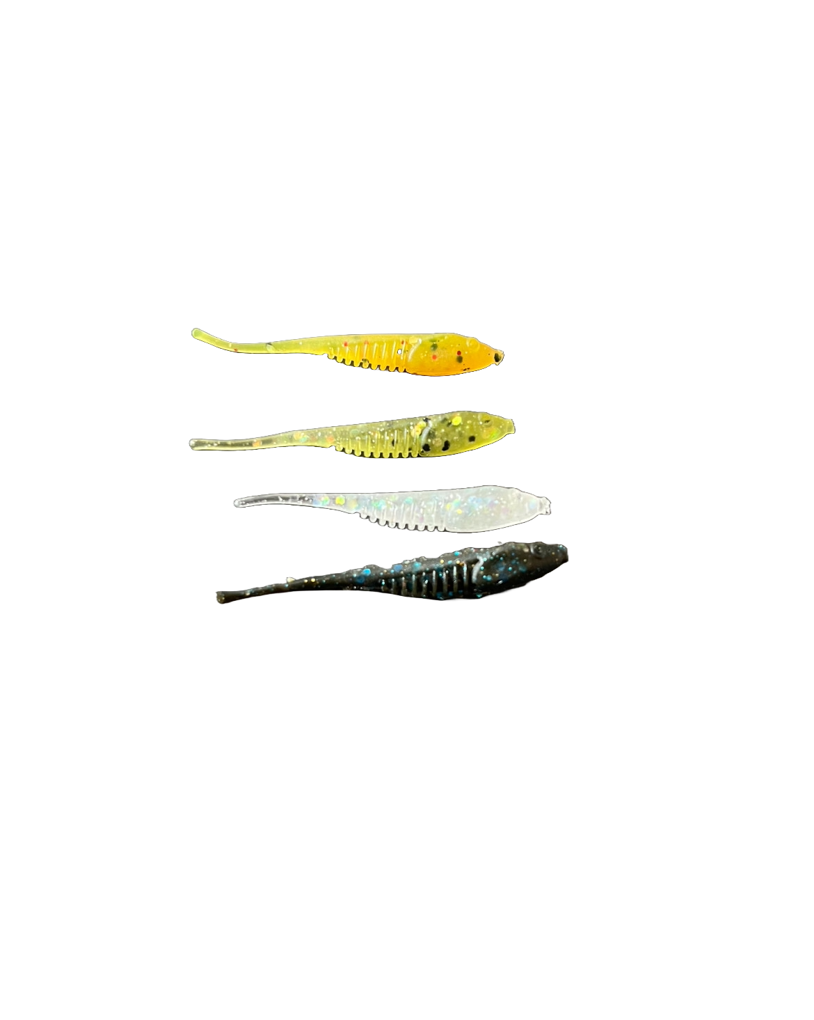 2’ Cropduster - 10 Pack