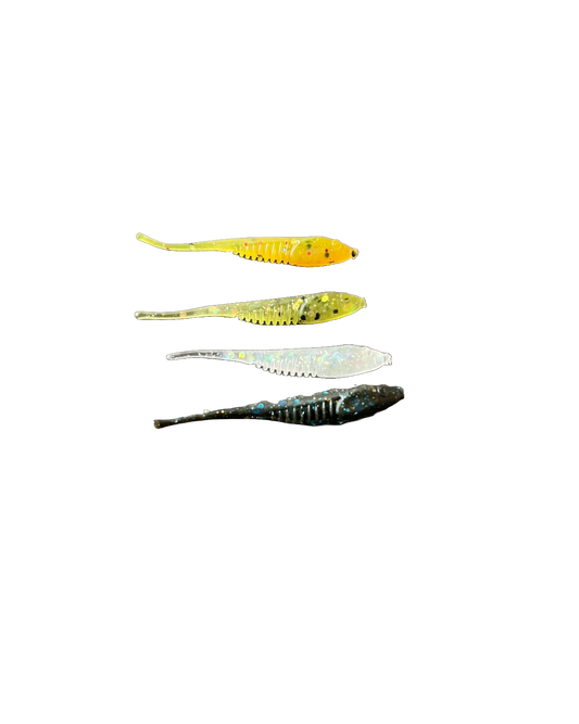 2’ Cropduster - 10 Pack