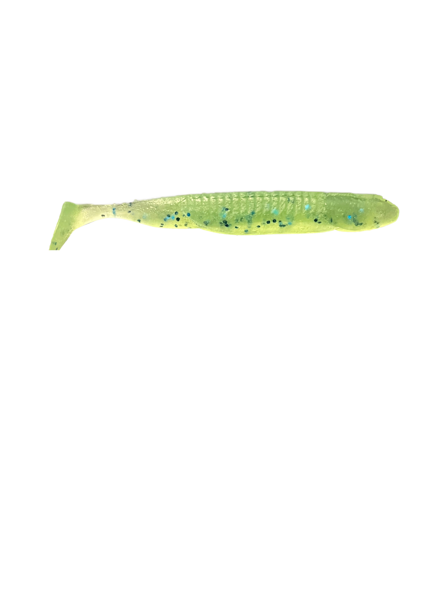 4.75' Dart Swimbait - 4 Pack