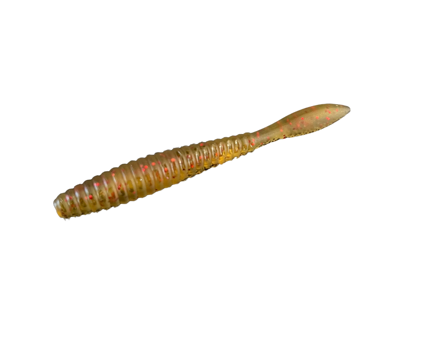 3.5' Swimming Ned - 6 Pack