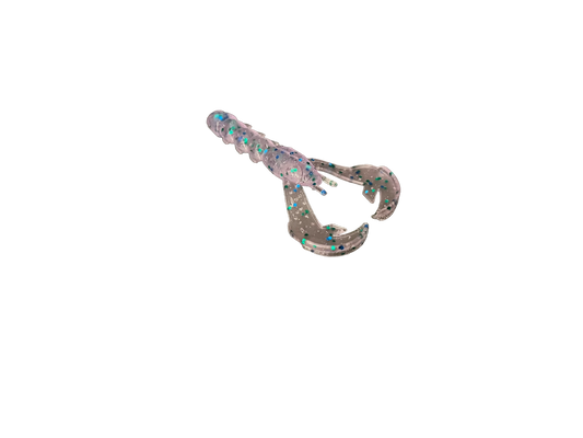 3' Finesse Craw - 5 Pack