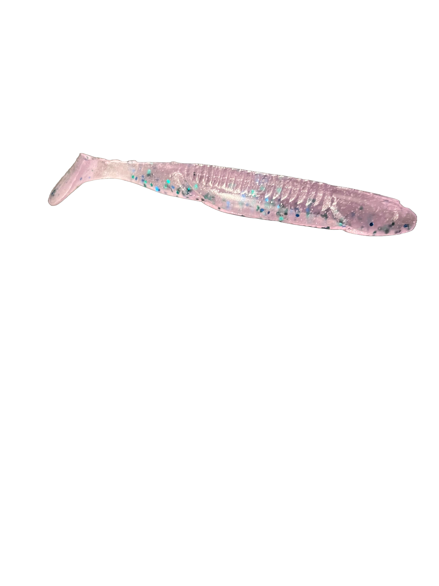 4.75' Dart Swimbait - 4 Pack