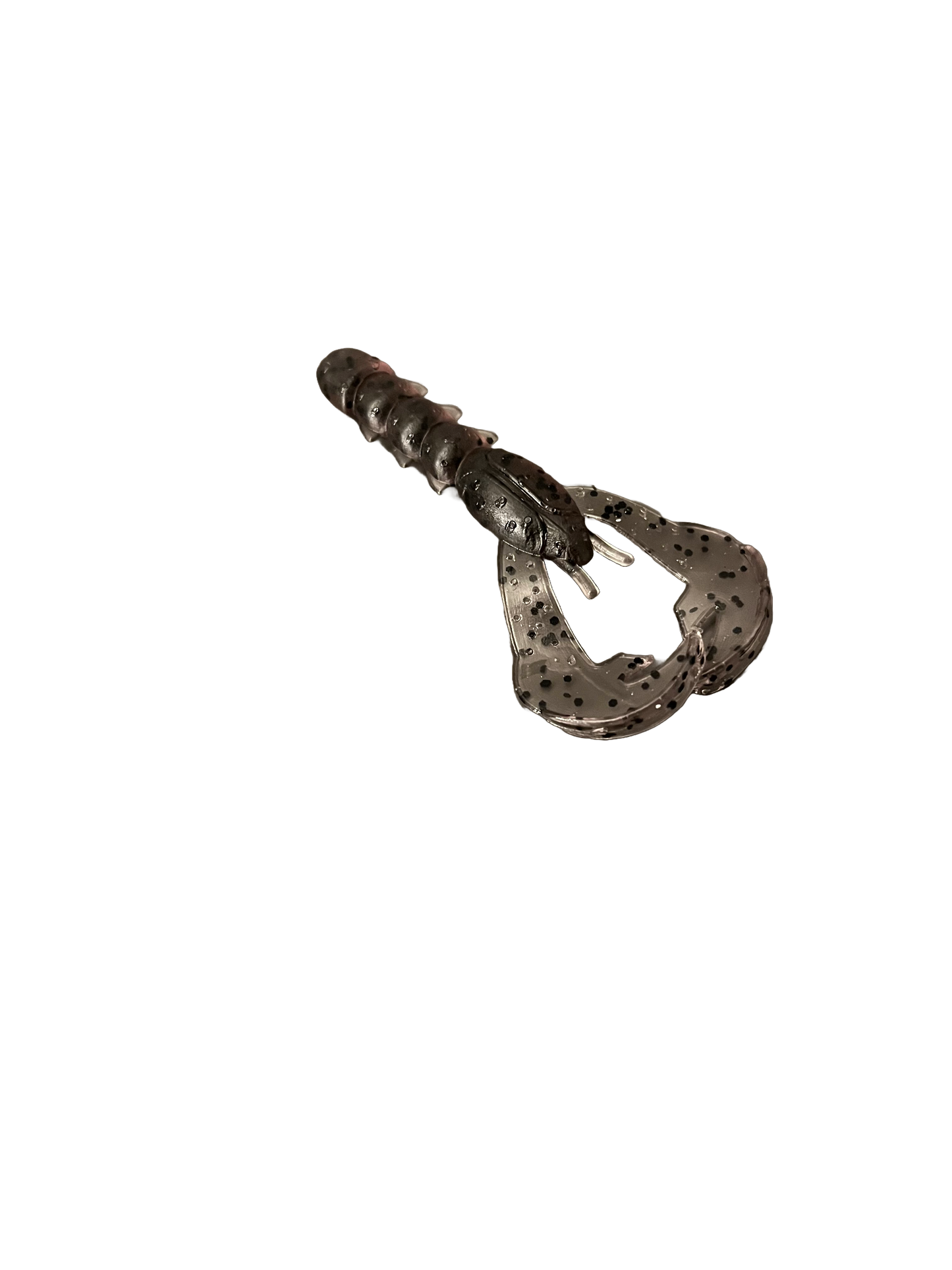 3' Finesse Craw - 5 Pack