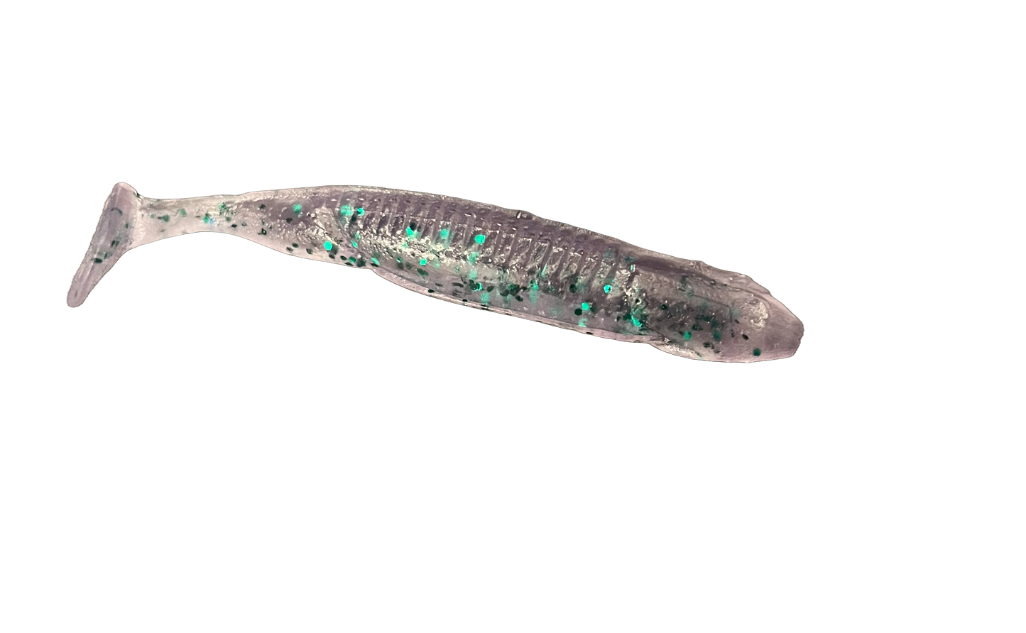 4.75' Dart Swimbait - 4 Pack