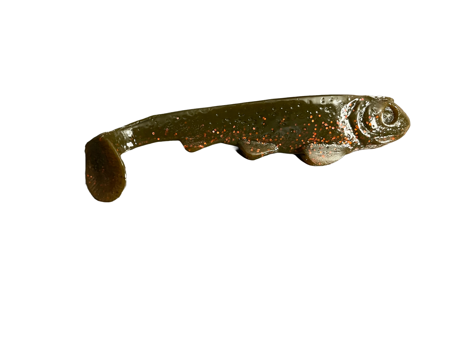 Saltwater Series 6.5' Mega Swimbait - 1 Pack
