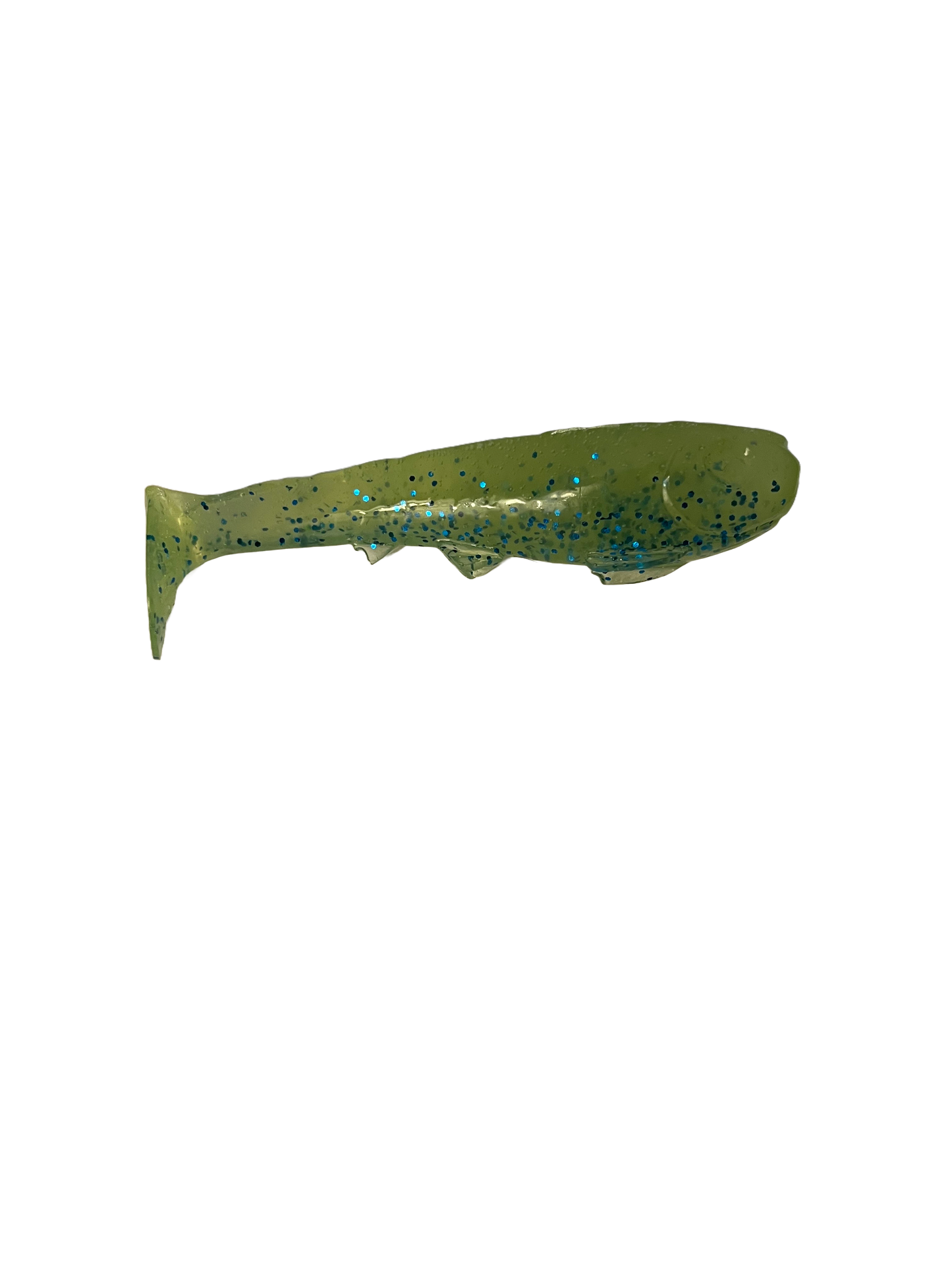 5' Bruiser Swimbait - 2 Pack