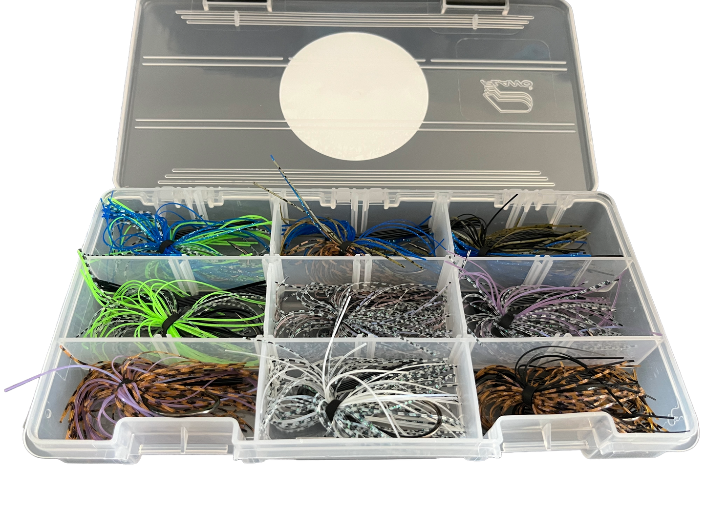 Ultimate Flippin' Jig Kit