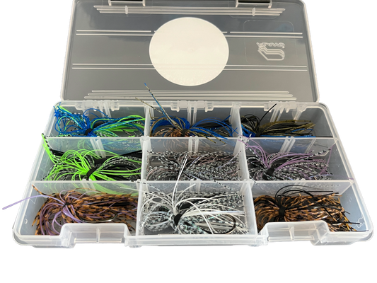 Ultimate Flippin' Jig Kit