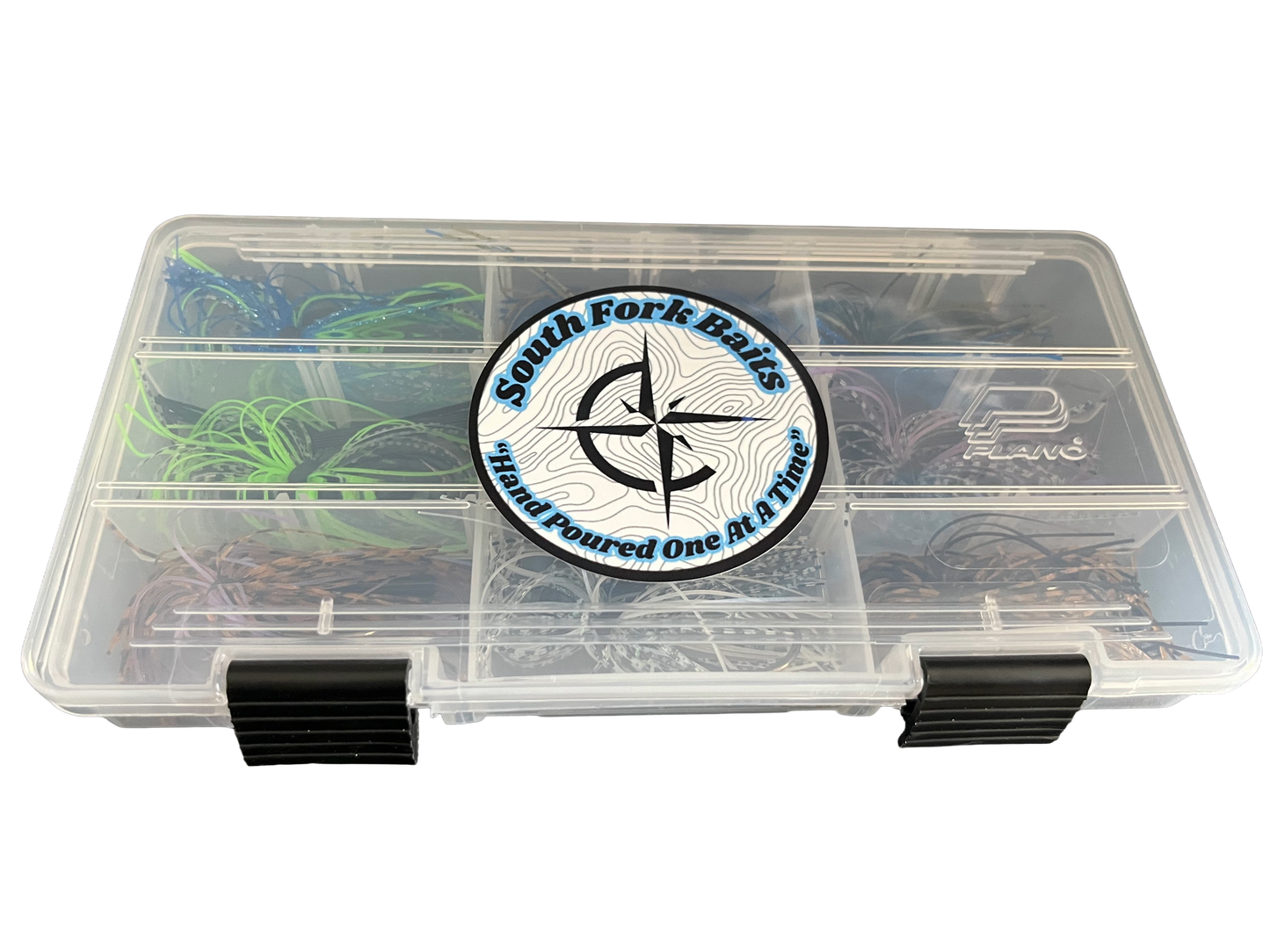 Ultimate Flippin' Jig Kit