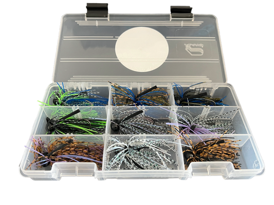 Ultimate Football Jig Kit