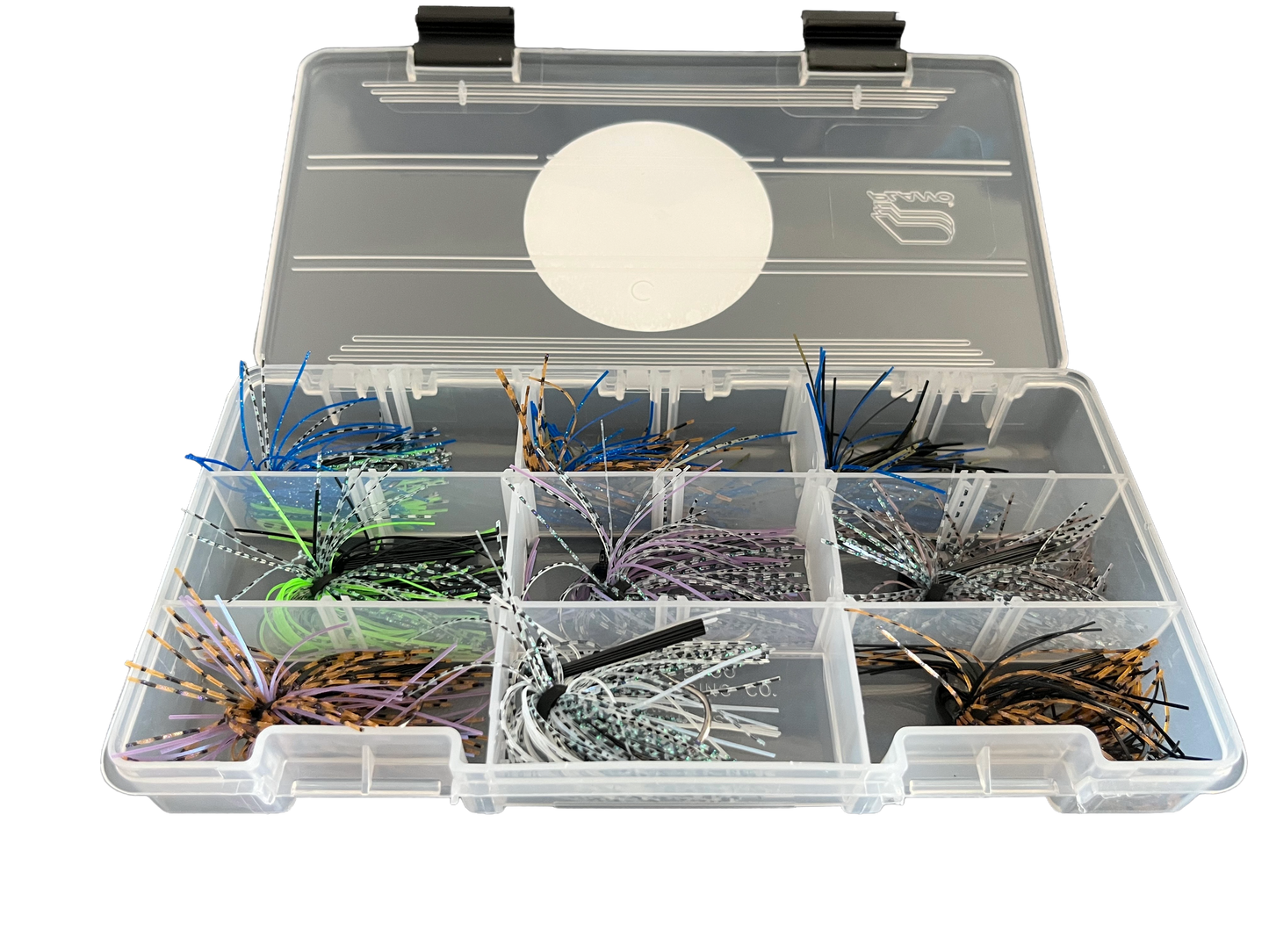 Ultimate Finesse Jig Kit