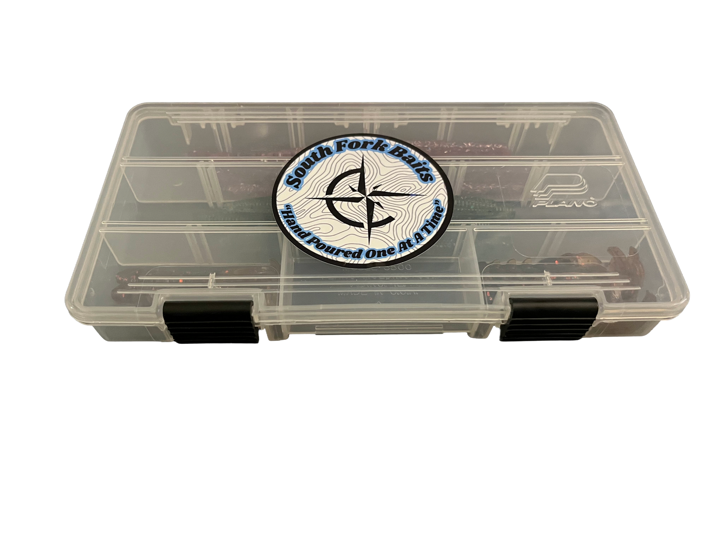 Pressured Pond Kit - Random Colors