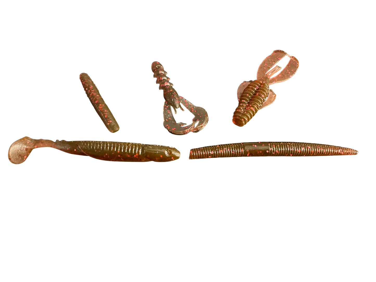 South Fork Baits Limited Batch